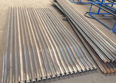 水冷壁的耐火材料選擇要注意哪兩個(gè)方面呢？